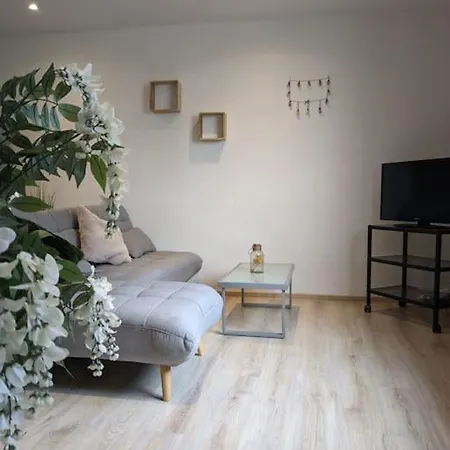 Apartamento Appartement Narbonne *