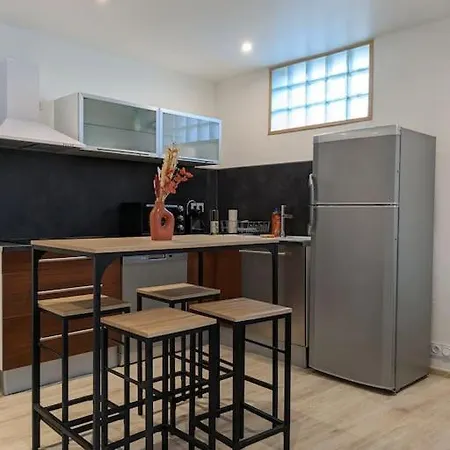 Appartement Narbonne Narbonne