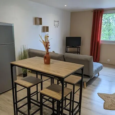 Appartement Narbonne Apartment Narbonne